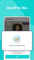 Voicefriends تصوير الشاشة 2