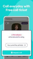 Voicefriends تصوير الشاشة 3