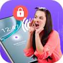 VoiceKey: Voice Lock Screen APK