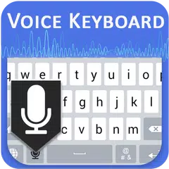Baixar Voice Typing Keyboard - Type with Voice APK