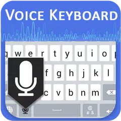 Voice Typing Keyboard - Type with Voice APK 下載