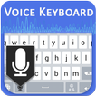 ”Voice Typing Keyboard - Type with Voice