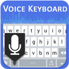 Voice Typing Keyboard ไอคอน