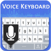 Voice Typing Keyboard - Type with Voice