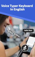 Voice Typing Keyboard تصوير الشاشة 3