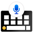 Clavier de saisie vocale APK