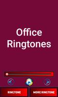 Office Ringtones Affiche