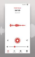 Expres FM Affiche