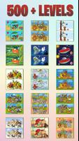 Find the differences  Brain Puzzle Game 截圖 1