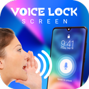 Voice Lock Screen: Pin Pattern APK