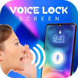 Voice Lock Screen иконка