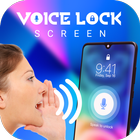 Voice Lock Screen আইকন