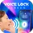 Voice Lock Screen: Pin Pattern APK