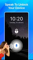 Voice Lock Screen Affiche