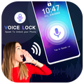 Voice Lock Screen - PIN Lock