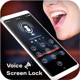 Voice Lock Screen ícone