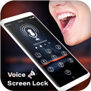 Voice Lock Screen - HappyMod APK