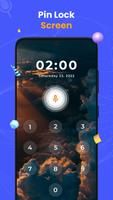 Voice Screen Locker App Locker ảnh chụp màn hình 1