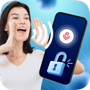 Voice Lock Screen: Phone Lock aplikacja