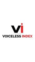 Voiceless Index ポスター