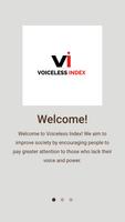 Voiceless Index スクリーンショット 2