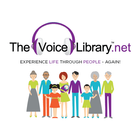 The Voice Library icône