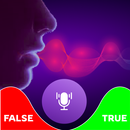 Voice Lie Detector Test Real APK