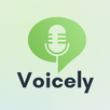 APK Voicely - Text to speech (TTS)