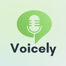 Voicely - Text to speech (TTS) APK
