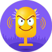 Voice Changer App: Sound Effects, Voice Modifier