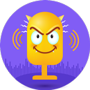 Voice Changer App: Sound Effects, Voice Modifier-APK