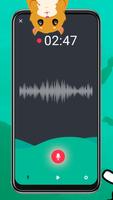 Voice Mod App poster