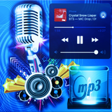Voice - Mp3 Music Changer icône