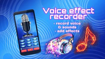 Voice - Mp3 Music Changer Plakat