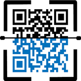 QR code Scanner & Barcode read biểu tượng