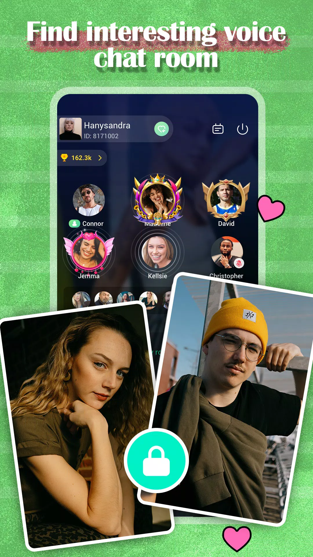 Sugo: Meet people & hang out APK for Android Download