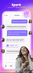 SUGO Voice Chat Party: App Sosial Seru untuk Voice Chat Global – Download APK Mod Terbaru 2026 2