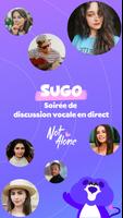 SUGO Affiche