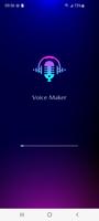 Voice Maker poster