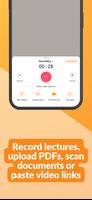 Voice Memos screenshot 1