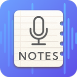 Voice Notes - Voice to Text