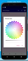 Voice Notes ảnh chụp màn hình 2