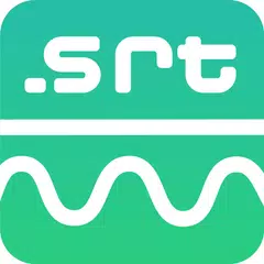 SRT Speaker subtitles to audio XAPK download