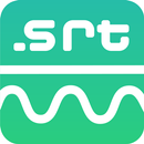 SRT Speaker subtitles to audio-APK