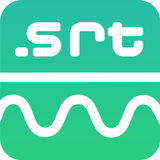 SRT Speaker icône