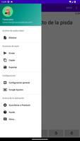 Transcribir archivos de audio captura de pantalla 1