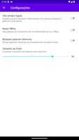 Transcrever ficheiros de áudio imagem de tela 2