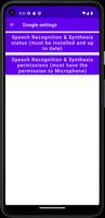 Transcribe audio/video files screenshot 3