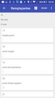 Voice Notebook capture d'écran 2