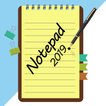Voice Notepad, Color Notes- Keep Notes Reminder